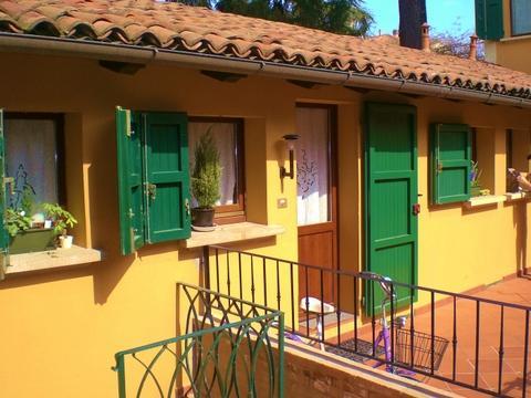 Residence Porta Saragozza Bolonha Exterior foto